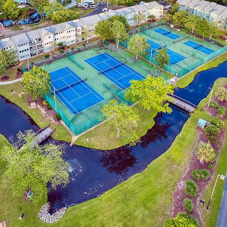 Beautiful Myrtle Beach Resort Exterior foto